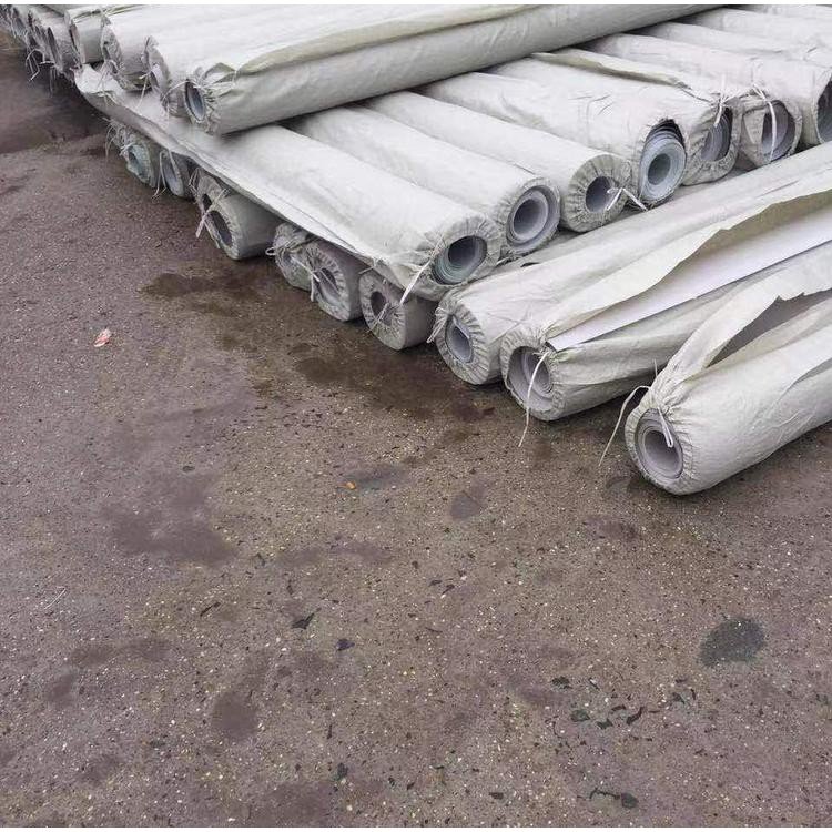 東利防水材料 水利工程與建筑領域EVA隧道防水板的創新應用